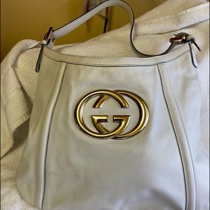 Gucci Hobo